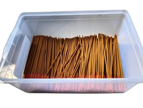 Scented Brown Incense Stick