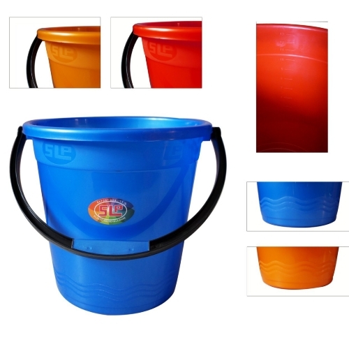 Simmy Plastic Bucket