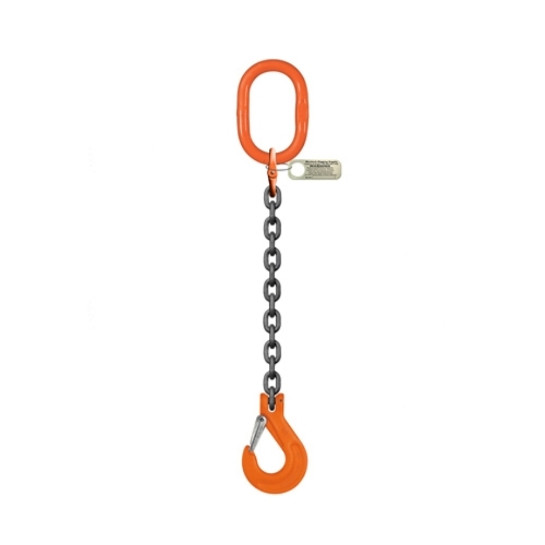 Single Leg Chain Sling