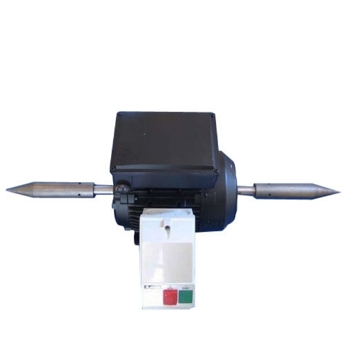 Single Phase Bench Polishers