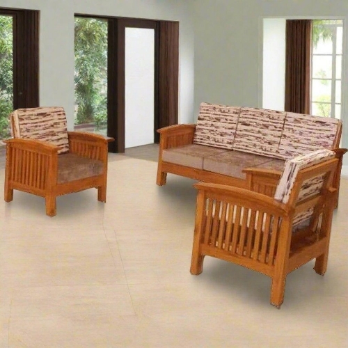 Sofa Set