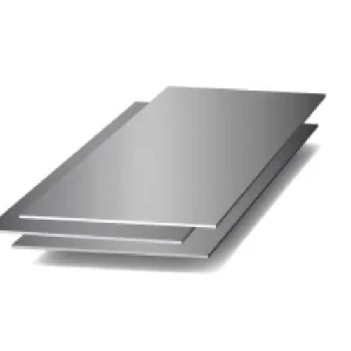 Stainless Steel Plate