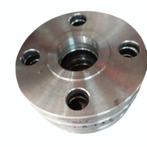 Steel Flange