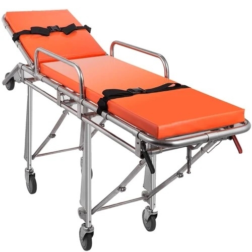 Stretchers For Ambulance