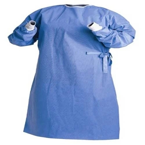 Surgeon Gown