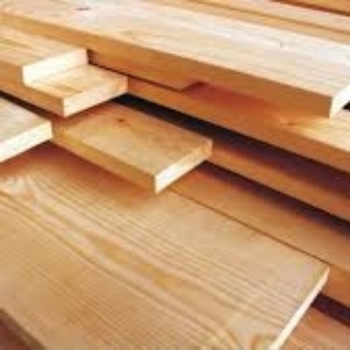 Timber Wood