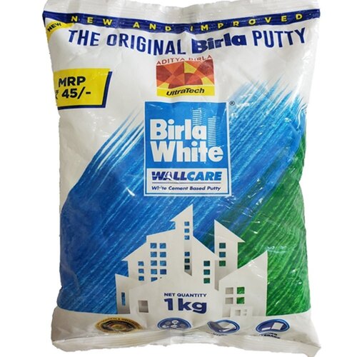 Wall Putty
