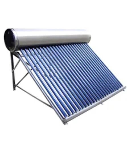 Water Heater System - Color: All