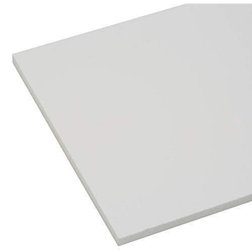 White Acrylic Sheets