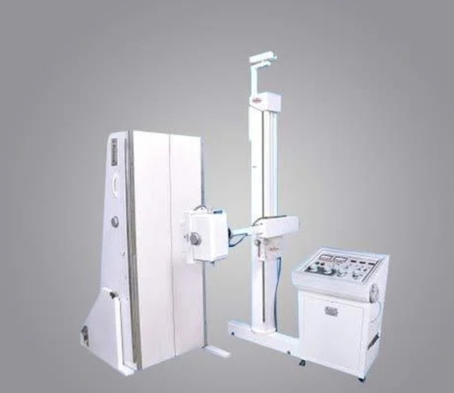 100ma Fix Model X Ray Machine