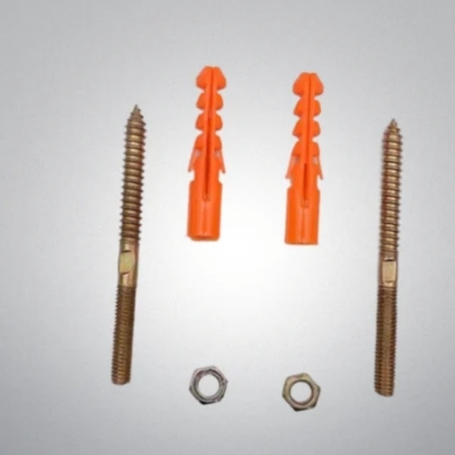 120 Mm Rack Bolt