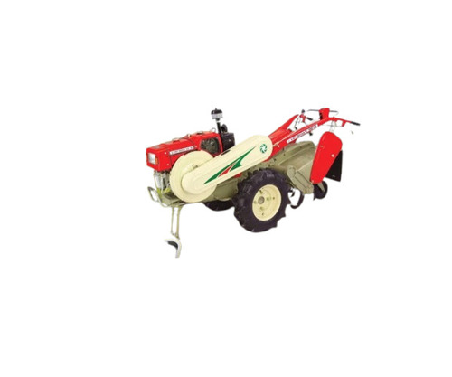 mini power tiller