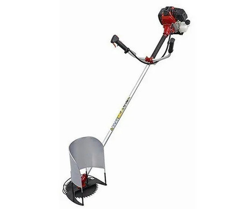 2 Stroke Brush Cutter