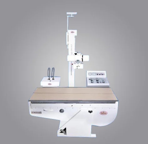 300 Ma X Ray Machine