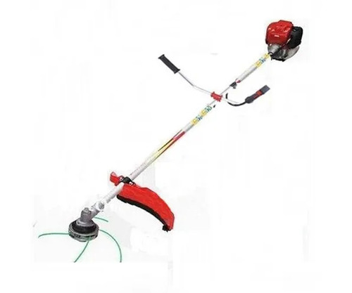 4 Stroke Brush Cutter Machine