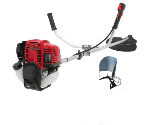 4 Stroke Petrol Brush Cutter