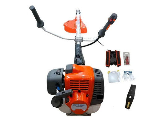 541-rs Petrol Brush Cutter