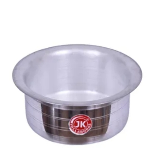 Aluminium Cookware