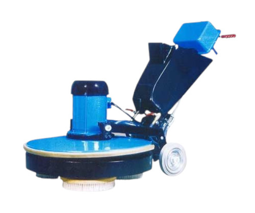 Anti Corrosion Floor Scrubbing Machine