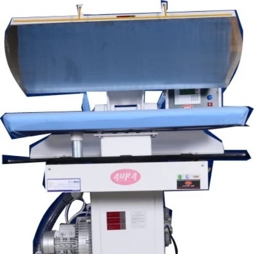 Automatic Shirt Press