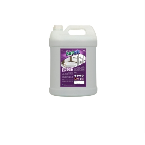 Bathroom Cleaner Liquid