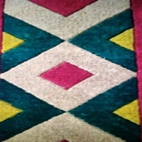 Bathroom Floor Mat
