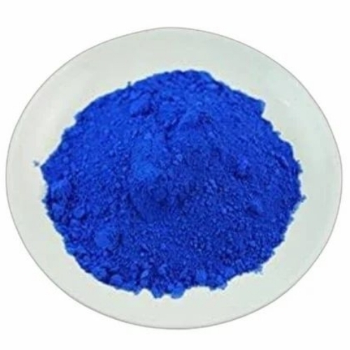 Blue Pigment Powder
