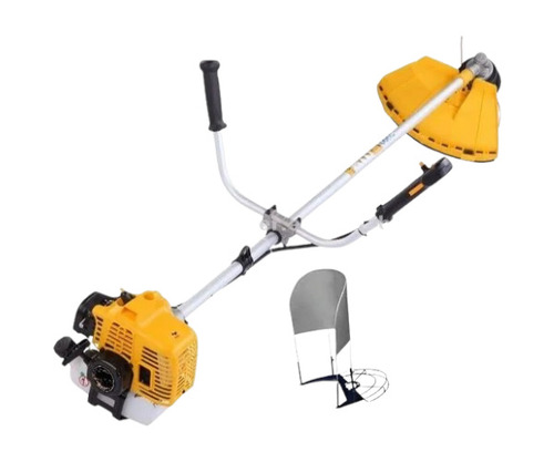 Cg520 2 Stroke Brush Cutter