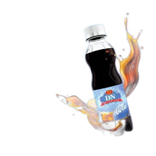 Cola Soft Drink