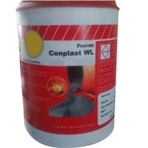 Conplast Wl Waterproofing Chemical