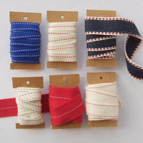 Cotton Garments Tapes