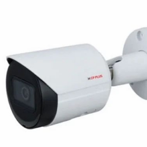 Cp Plus Cpunctb81l3mds 8 Mp Bullet Camera