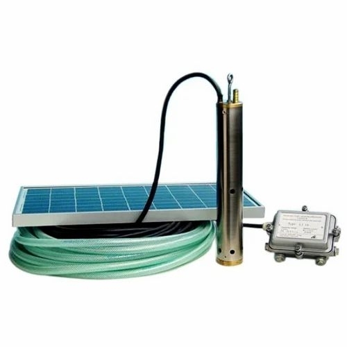 Dc Solar Pump