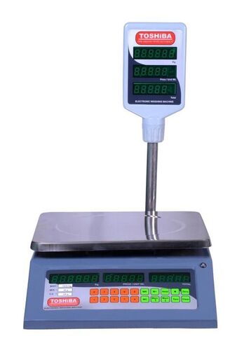 Digital Price Computing Scale