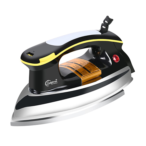 Dry Iron - Capacity: 30000 T/Hr