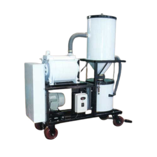 Electric Heavy Duty Vacuum Cleaner