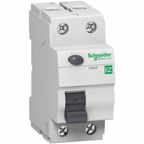 Electric Miniature Circuit Breaker