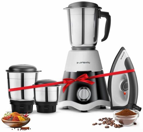 Electric Mixer Grinder By Bhavya Trading Company