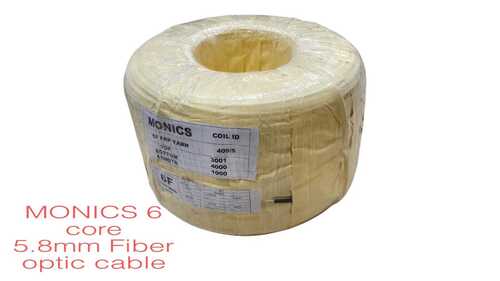 Fiber Optic Cable