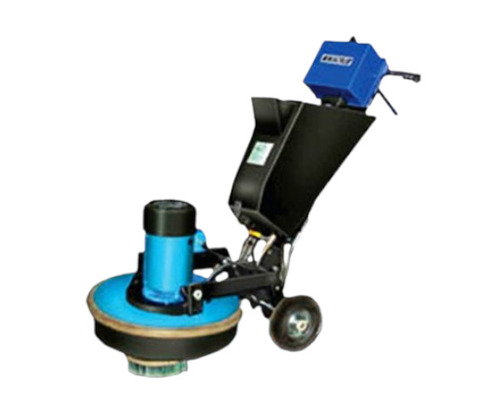 Floor Scrubbing Machines