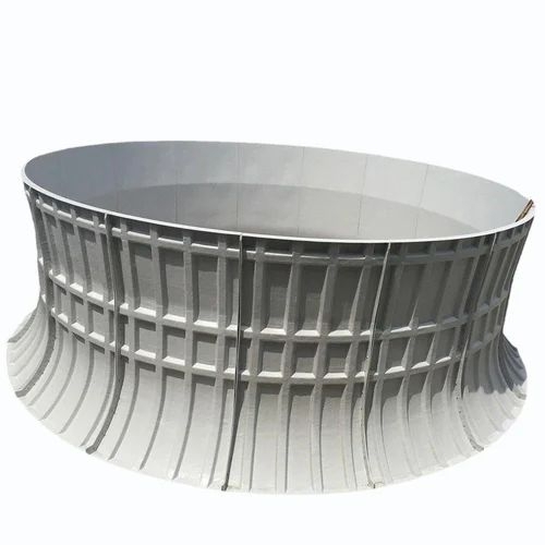 Frp Fan Stack
