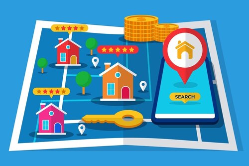 Google My Business Services