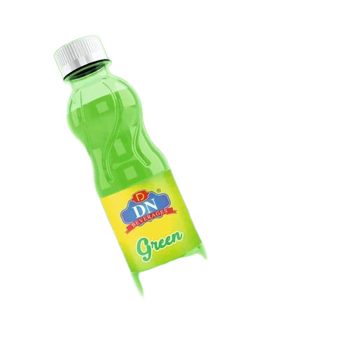 Green Soda