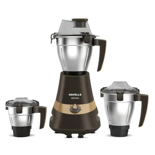 Havells 3 Jar Denso Mixer Grinder
