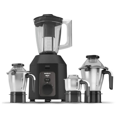 Havells 4 Jar Hexo Plus Mixer Grinder