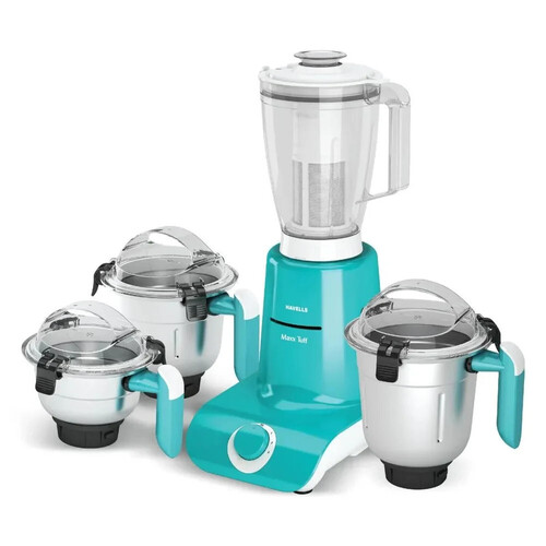 Havells 4 Jar Maxx Tuff Mixer Grinder