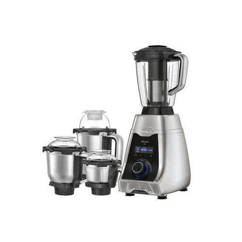 Havells 4 Jar Silencio Mixer Grinder