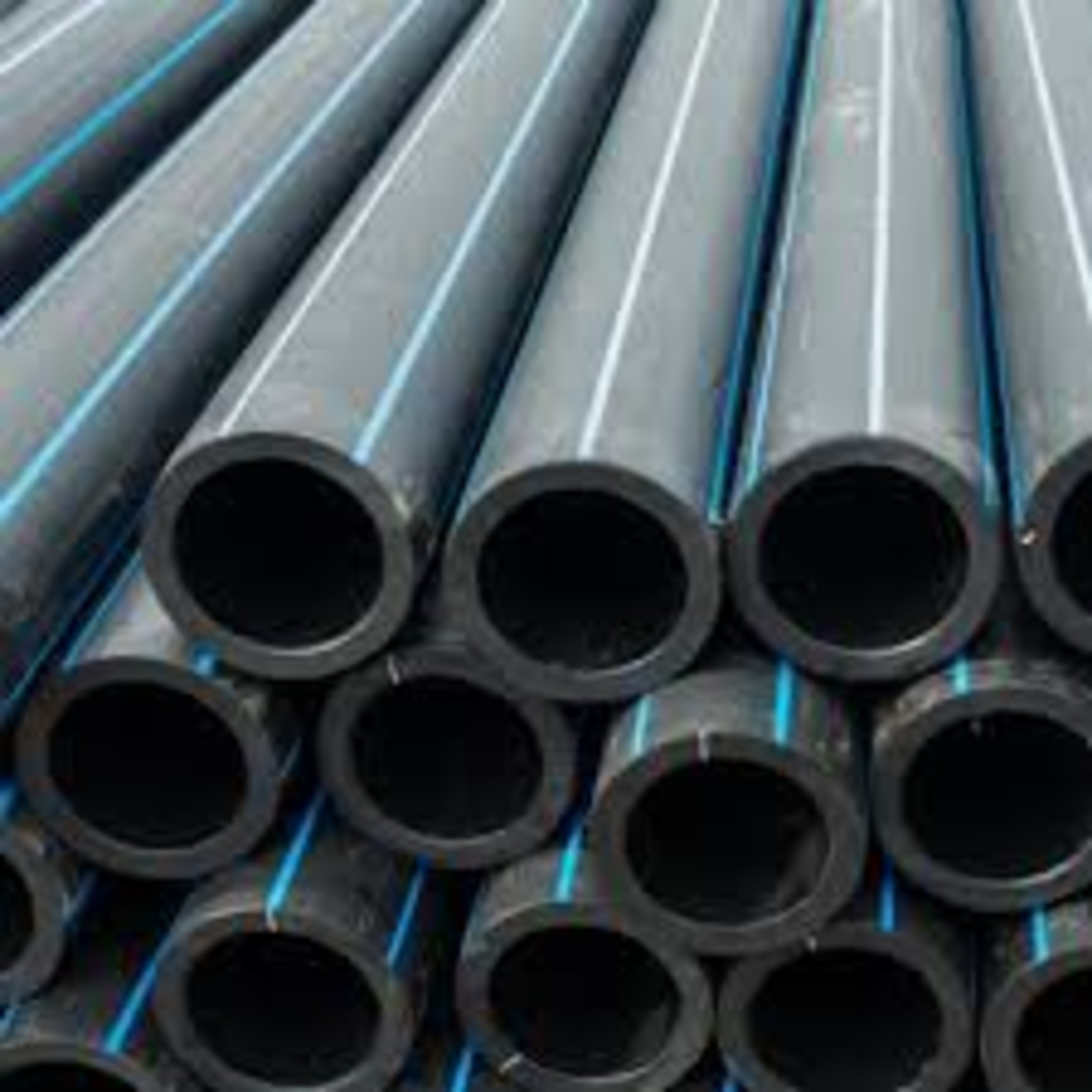 Hdpe Black Sprinkler Pipe
