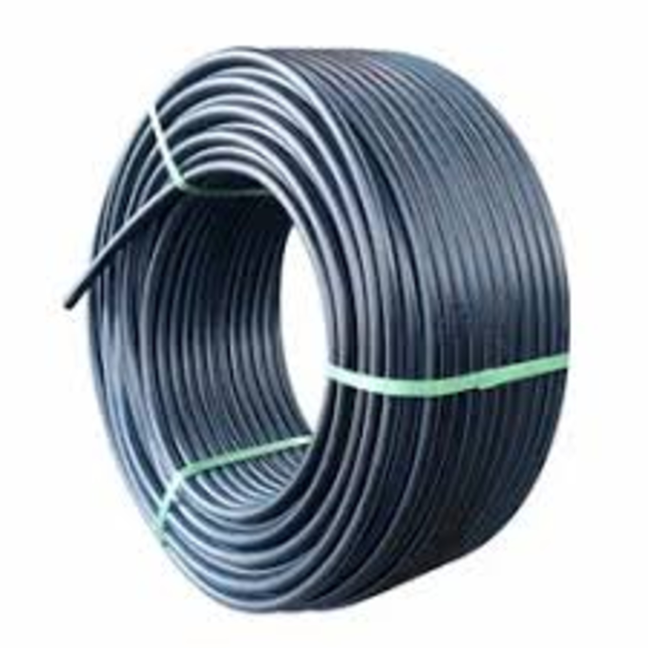 Hdpe Flexible Pipe