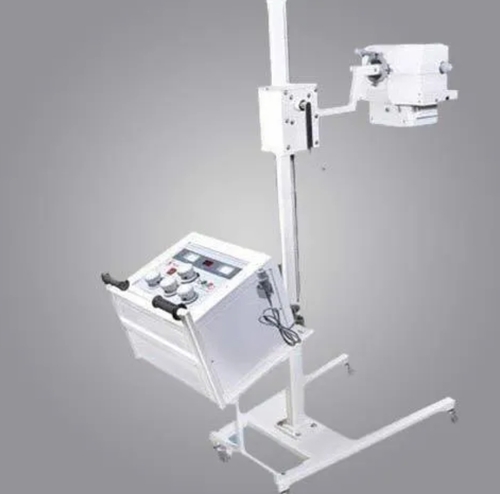 Hr 60 Portable X Ray Machine